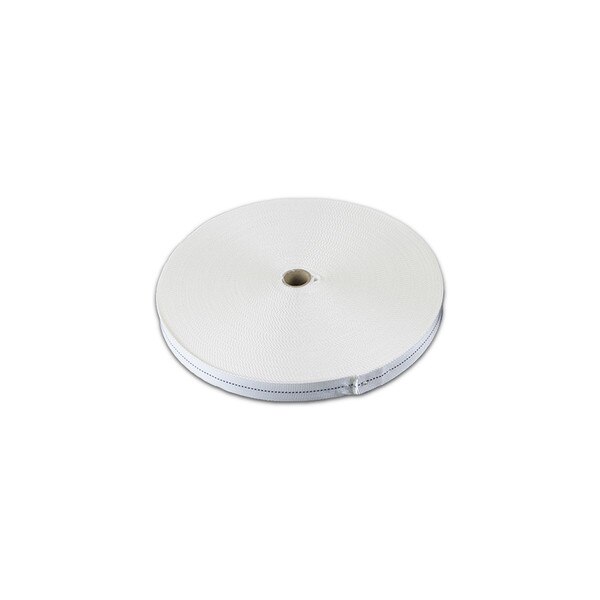 polyester strap roll 1-inch by 150-foot